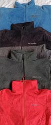 Columbia Fleece Jackets 2132