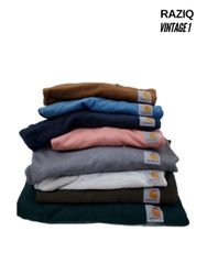 Carhartt Tシャツ