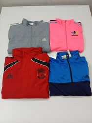Adidas Track Jacket
