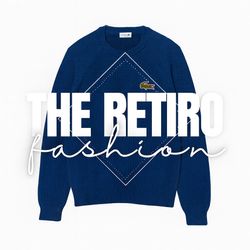 Lacoste Premium Knit Sweater
