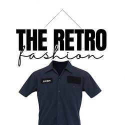 Mixed Workwear Shirt Lots
