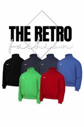 Nike Retro Puffer Jacket