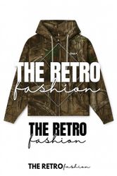 Realtree Outdoor Crewneck Sweatshirt