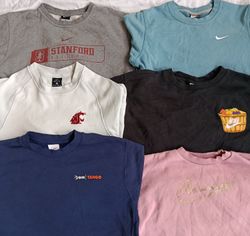 Nike Sweatshirts 2133