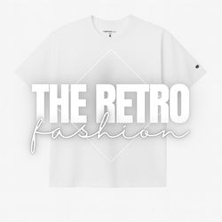 Carhartt Retro Plain T-Shirt