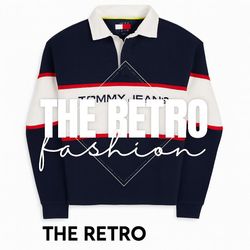 Tommy Hilfiger Rugby Shirts