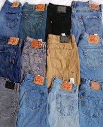 Levi's Mix Code Jeans 2134