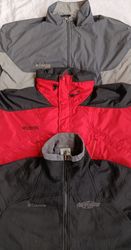 Columbia Jackets 2135