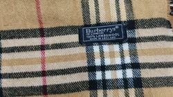 Burberry Scarve