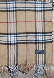 Burberry Scarves