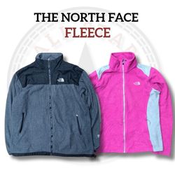 The North Face Fleece