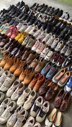 ZAPATILLAS Y ZAPATOS - Jordans Nike CDG Stussy Bri..