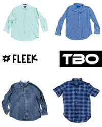CHEMISE HOMME NAUTICA