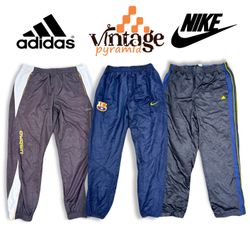 VPX17 Nike And Mix Brand Pantaloni da Tuta