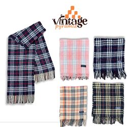 VPX22 Burberry Scarves