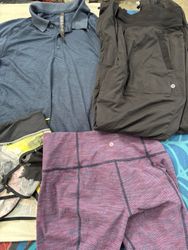 Lululemon Mix Bundle