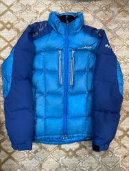 Veste rembourrée Montbell