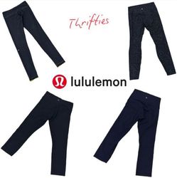 Lululemon Leggings