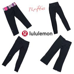 Lululemon Leggings