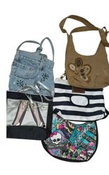 Mini bags