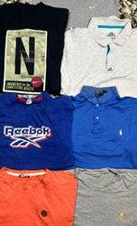 Mix brand camisetas vintage