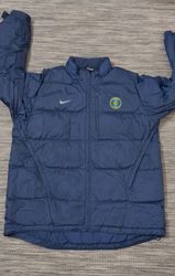 Nike puffers