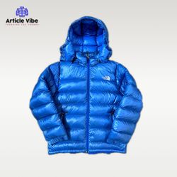 The North Face Puffers