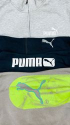 Puma Sweatshirts