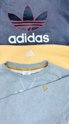 Moletom Adidas