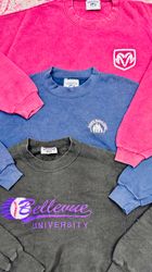 Lee Sweatshirts