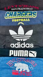 Moletões de Marca