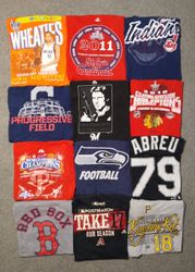 Majestic T-shirts