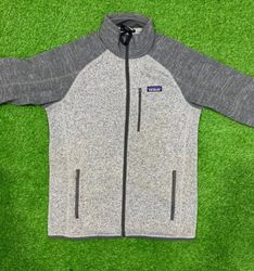 Patagonia Fleece Jackets