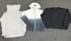 Vêtements Lululemon 56 pièces