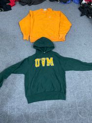 Champion Reverse Weave Bundle