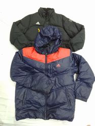 CR4973 VINTAGR MIX BUNDLE PUFFER JACKET
