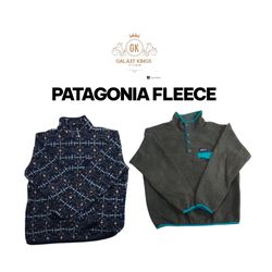 Patagonia Fleece