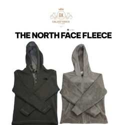 The North Face Fleece