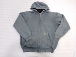 CR4977 Vintage Carhartt Hoodies