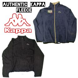 Vintage Kappa Fleece