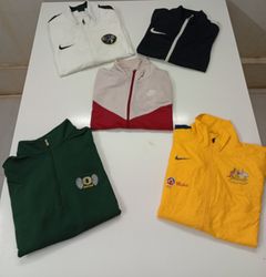 Nike Track Jacket
