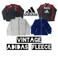 Adidas Fleece