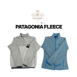 PATAGONIA FLEECE