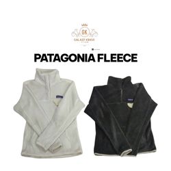 Patagonia Fleece