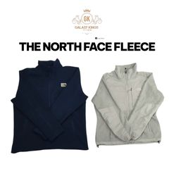 The North Face Fleece