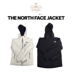 La Giacca Mista The North