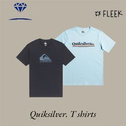 Quicksilver T Shirt (DV -8- 295)