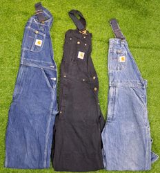 Carhartt Dungarees
