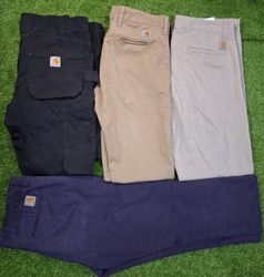 Carhartt jeans & Pants