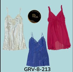 Robe de nuit Y2K Mix victoria secret | Esthétique ..